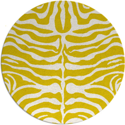 flatten zebra rug - item 275998