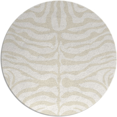 flatten zebra rug - item 276005