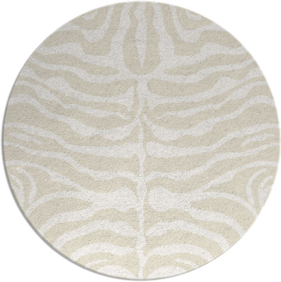 flatten zebra rug - item 276006