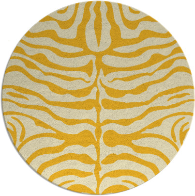 flatten zebra rug - item 276009