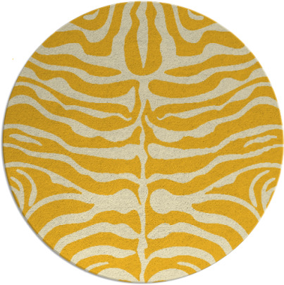 flatten zebra rug - item 276010