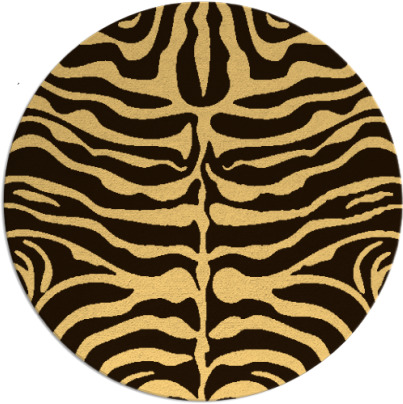 flatten zebra rug - item 276020