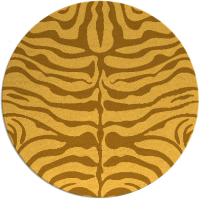 flatten zebra rug - item 276025
