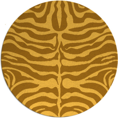 flatten zebra rug - item 276026