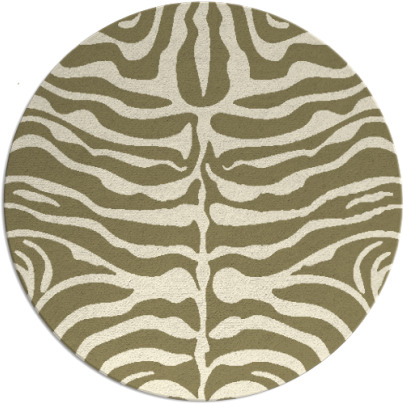 flatten zebra rug - item 276031