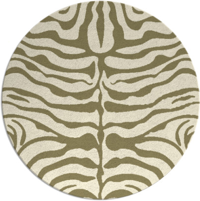 flatten zebra rug - item 276032