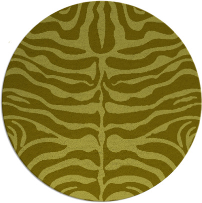 flatten zebra rug - item 276041