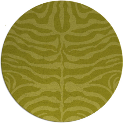 flatten zebra rug - item 276043