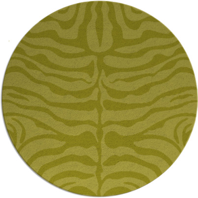flatten zebra rug - item 276044