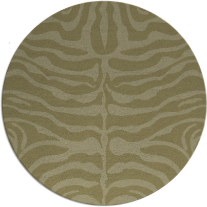 flatten zebra rug - item 276045