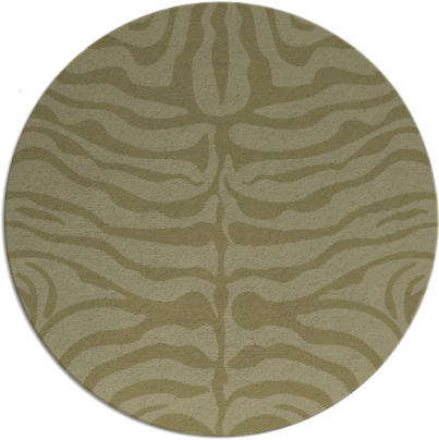 flatten zebra rug - item 276046