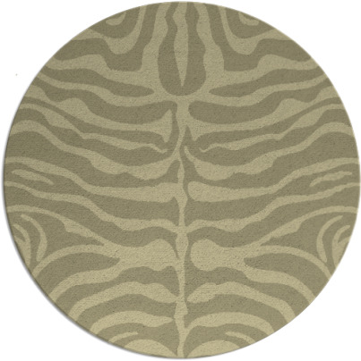 flatten zebra rug - item 276048