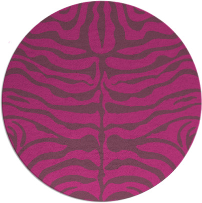 flatten zebra rug - item 276052