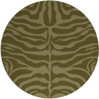 flatten zebra rug - item 276053