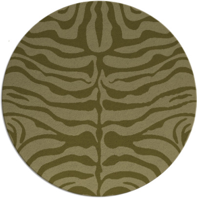 flatten zebra rug - item 276054