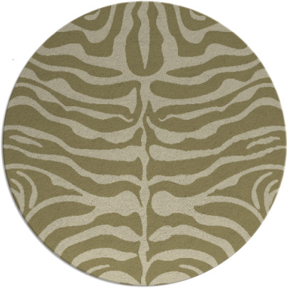 flatten zebra rug - item 276056
