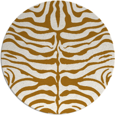 flatten zebra rug - item 276060