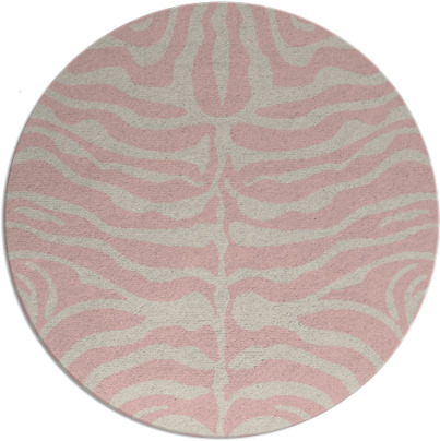 flatten zebra rug - item 276063