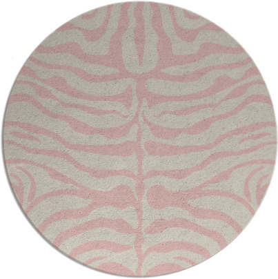 flatten zebra rug - item 276064