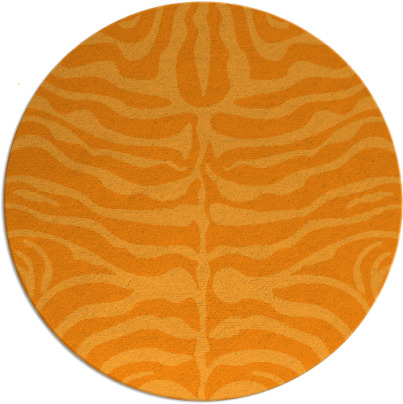 flatten zebra rug - item 276065