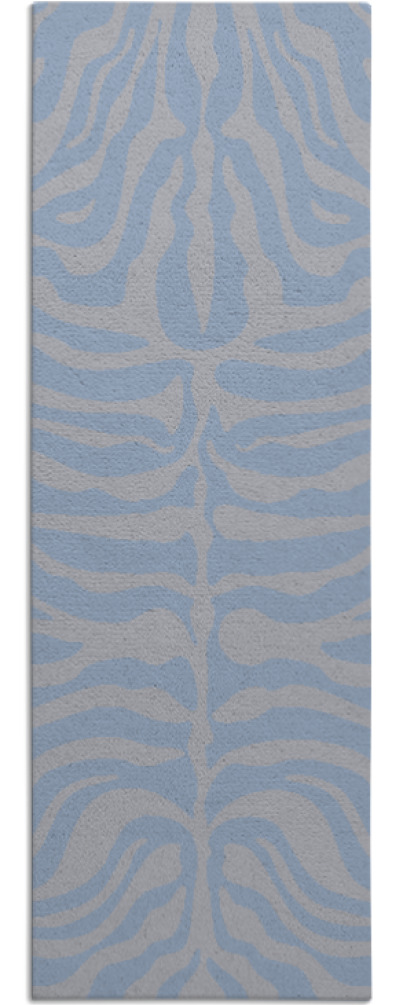 flatten zebra rug - item 276186