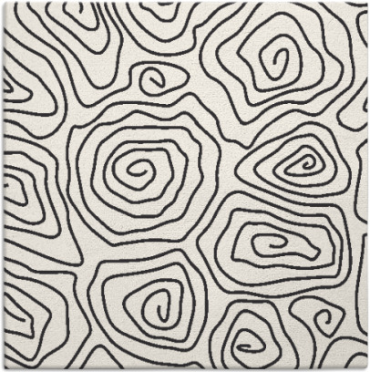 contours rug - item 279951
