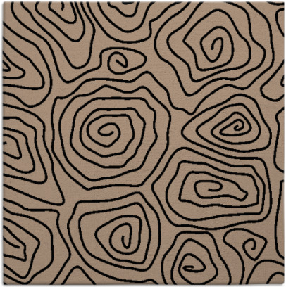 contours rug - item 279957