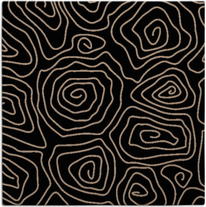 contours rug - item 279958
