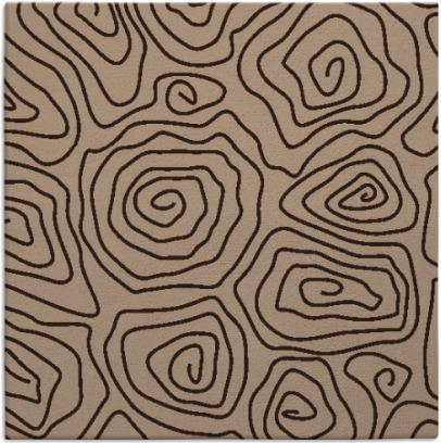 contours rug - item 279959