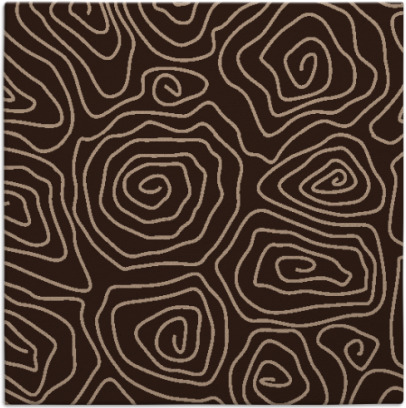 contours rug - item 279960