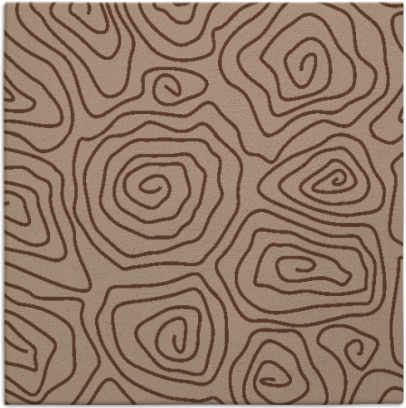 contours rug - item 279964