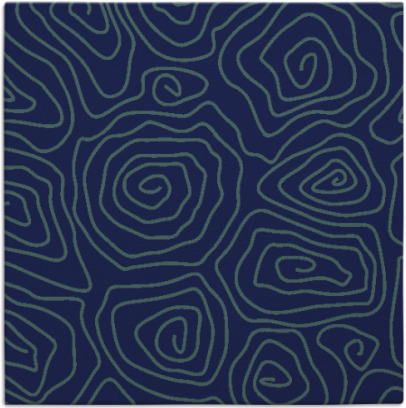 contours rug - item 279978