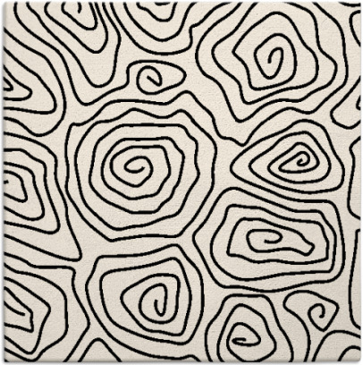 contours rug - item 280022