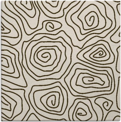 contours rug - item 280099