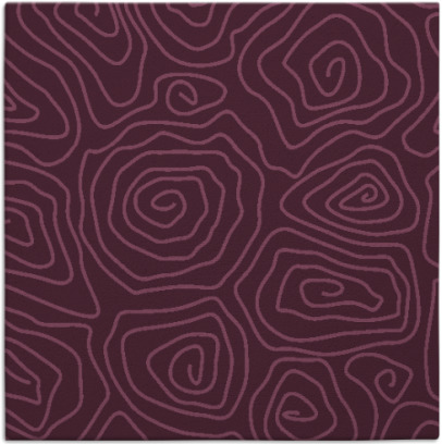contours rug - item 280103