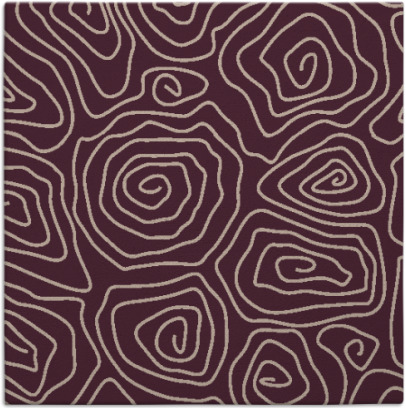 contours rug - item 280105