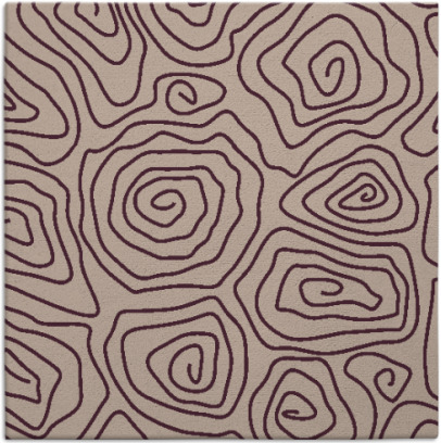 contours rug - item 280106