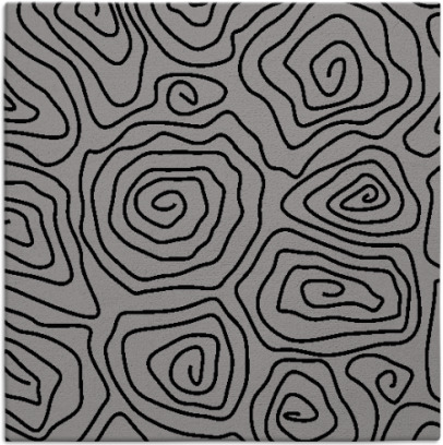 contours rug - item 280120