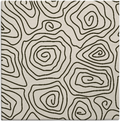 contours rug - item 280122