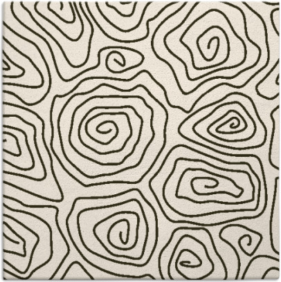 contours rug - item 280124