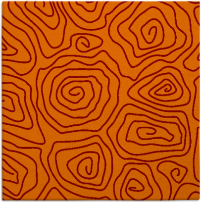 contours rug - item 280134