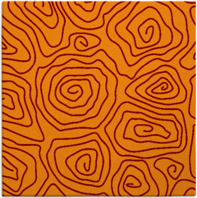 contours rug - item 280136