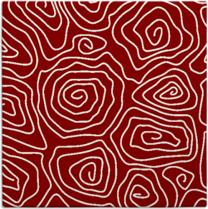 contours rug - item 280140