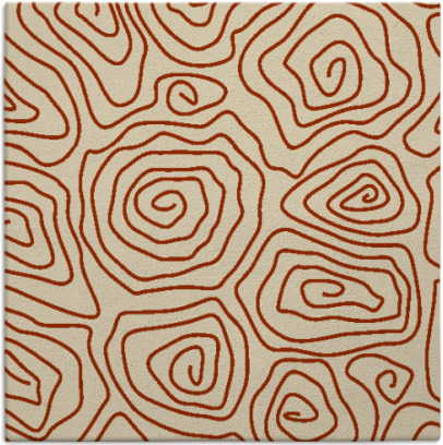 contours rug - item 280143