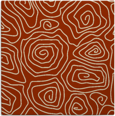 contours rug - item 280144