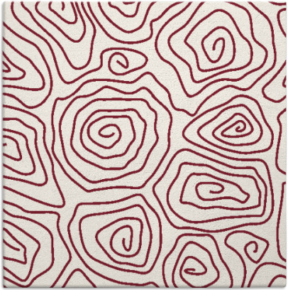 contours rug - item 280157