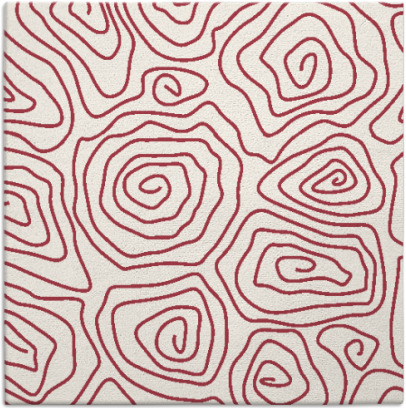 contours rug - item 280159