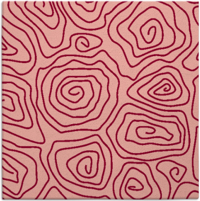 contours rug - item 280163
