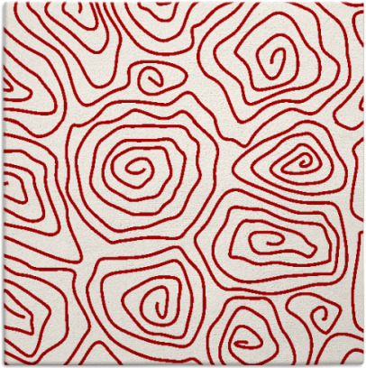 contours rug - item 280185