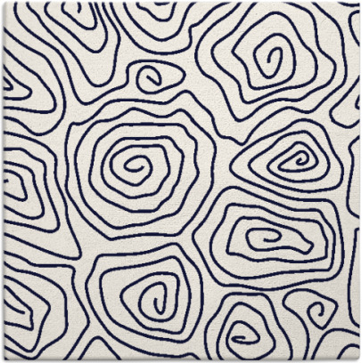 contours rug - item 280187